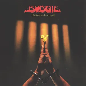 Deliver us from evil